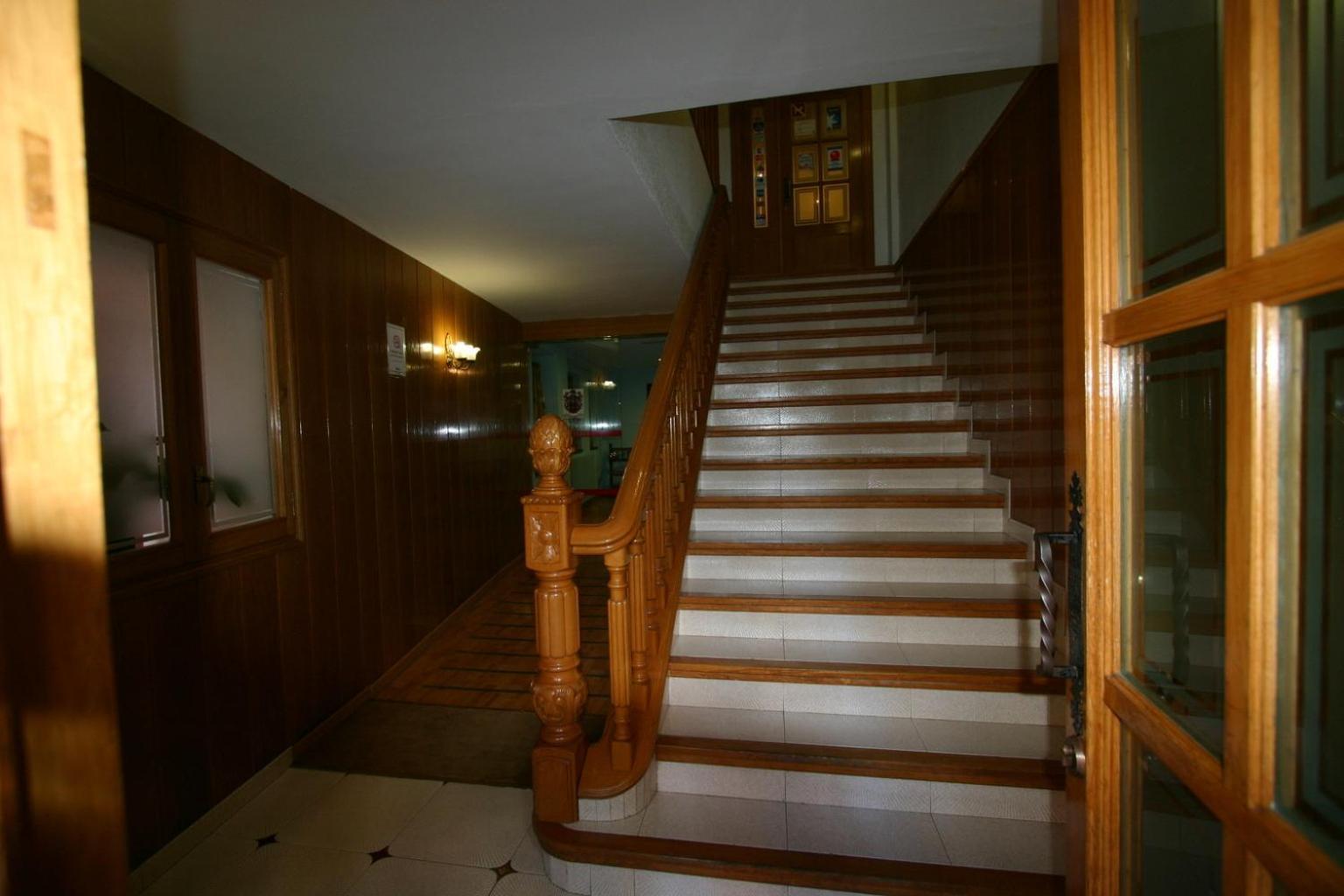 Hotel Can Mestre El Pont de Suert Extérieur photo